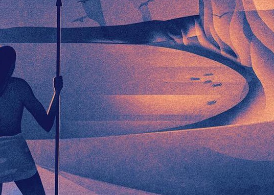 Gallery Of Illustration By Gabriel Maragaño - chile