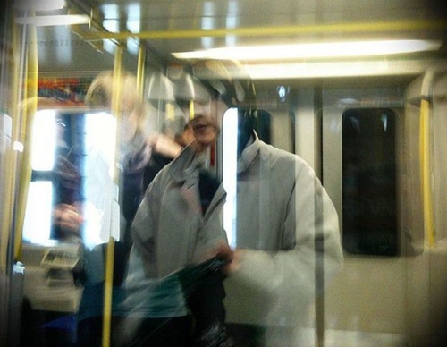 knut koivisto