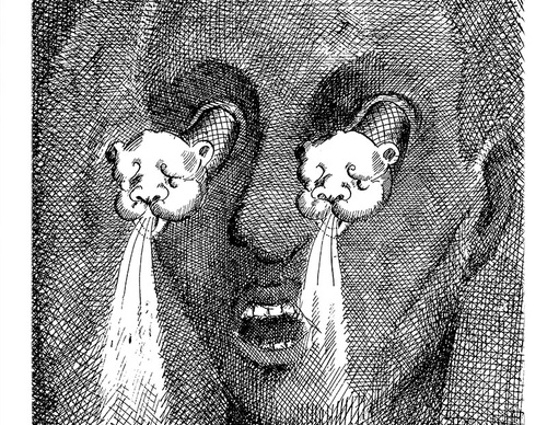roland topor france