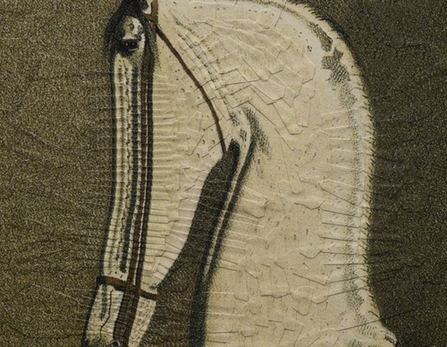 Galería de ilustración de Lola Dupre - británico