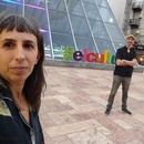 Lula Mari - Argentina