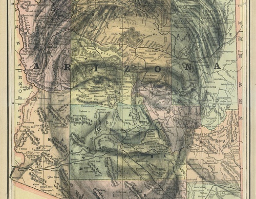 daniel baxter