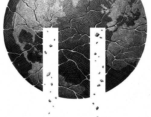 Gallery of Illustration by Ricardo Martinez-Chile