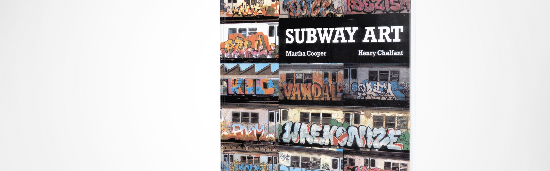 Subway Art
