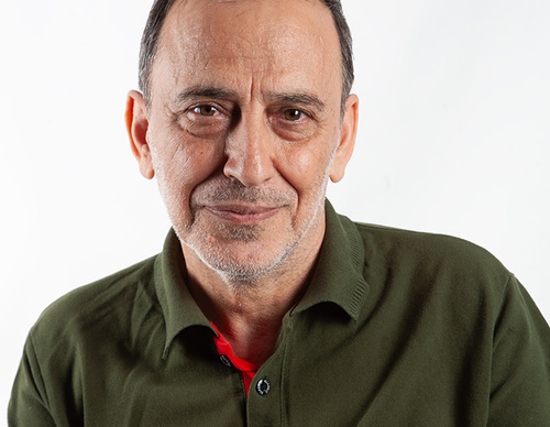 Morteza Asadi