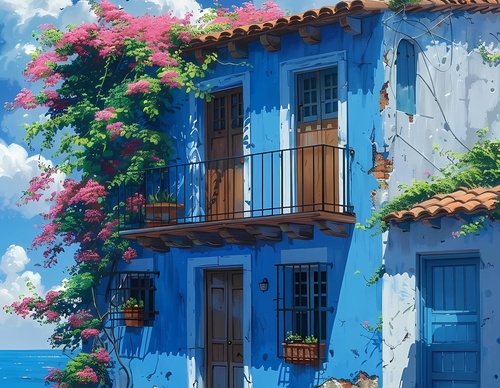 Gallery Of Illustration By Edycardona - Spain