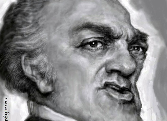 Gilbert Daroy