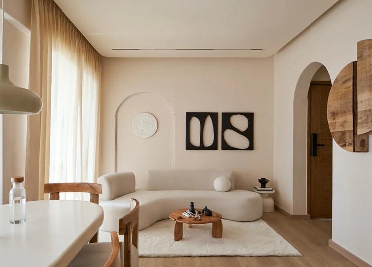 The Magic of Minimalism; Why "Less is More" in the Art World?