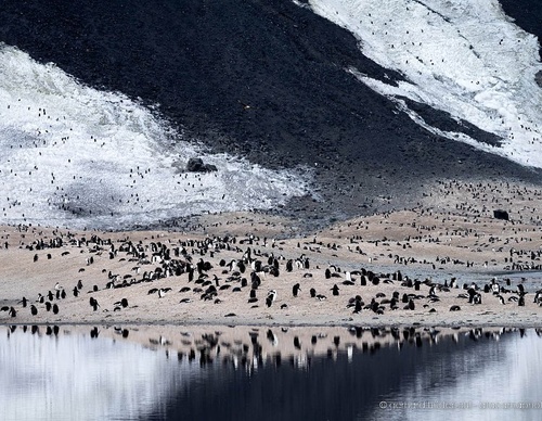 Gallery Of Photography By Gerhard Hüdepohl - Chile