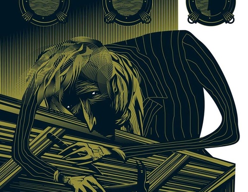Gallery of illustration by Samuel Casal - Brazil