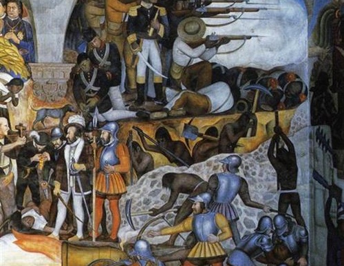 diego rivera