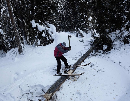 jonas bendiksen