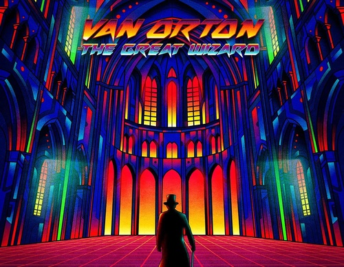 Gallery Of Illustration By Van Orton - Italy