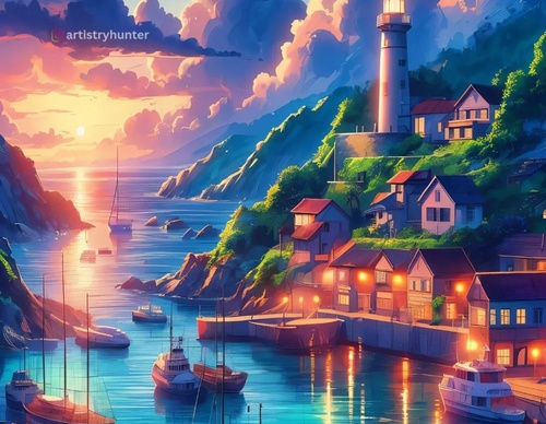 Galería de ilustraciones de Mayank - Rusia