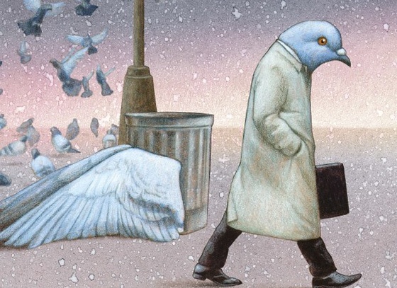 Pawel Kuczynski