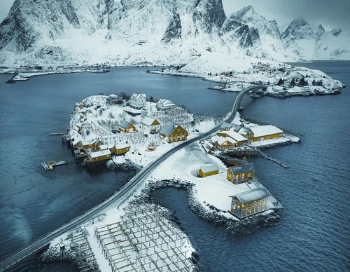 Gallery Of Photography By Ronald Söthje - Germany