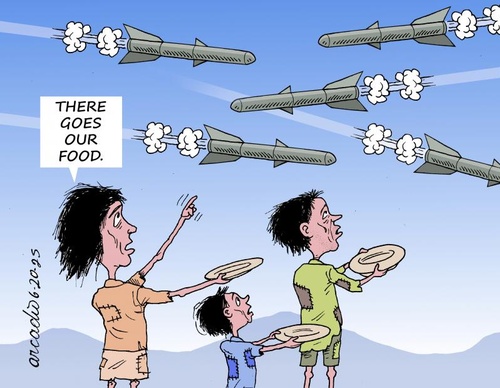 arcadio esquivel