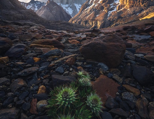 Gallery Of Photography By Marco Grassi - Argentina