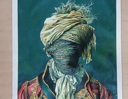 antonio rojas rubio