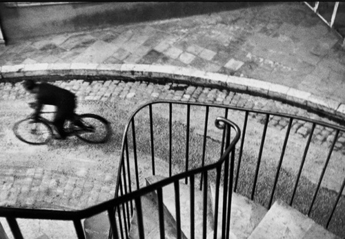 Henri Cartier-Bresson | Fundador de Magnum Photos y Padre de la Fotografía Callejera | Francia