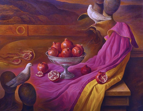 alberto pancorbo