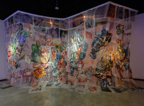 Venezuela: Kinetic Art, Modernity, and Art in Times of Crisis