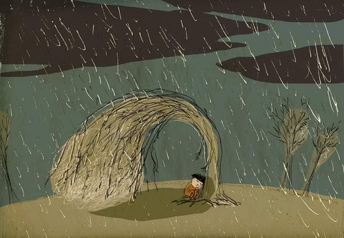 Gallery Of Illustration By Isol Misenta - Argentina