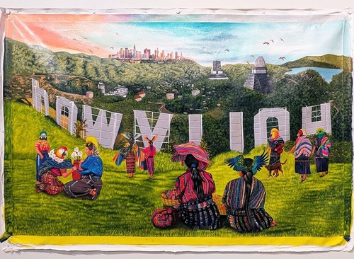 Guatemala: Mayan Art, Protest, and the Legacy of a Resilient People