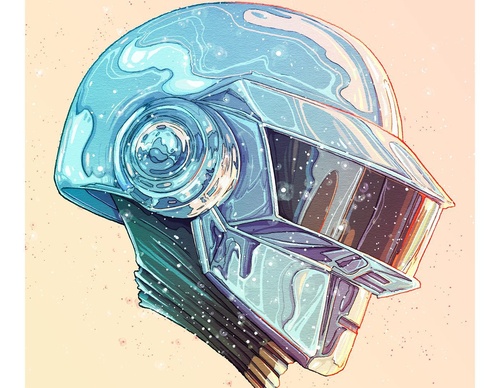 Gallery Of Illustration By Tavo Montanez - Mexico