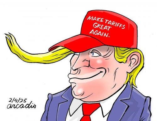 arcadio esquivel
