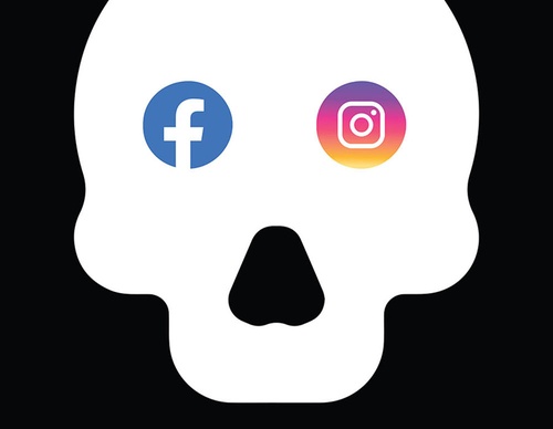 terror online posters