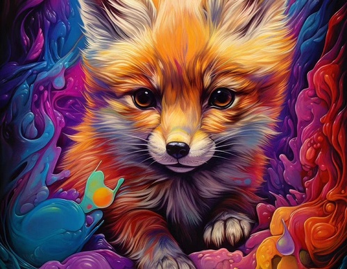 Gallery Of Illustration By Taylor Adam - Canada