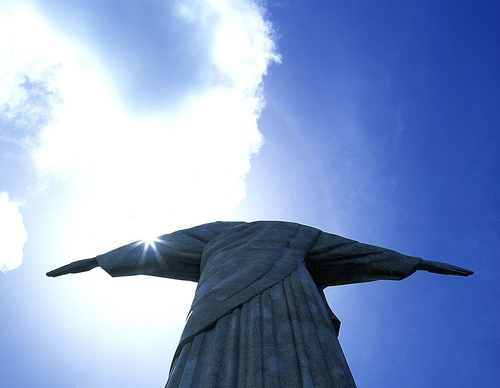 brazil jim zuckerman