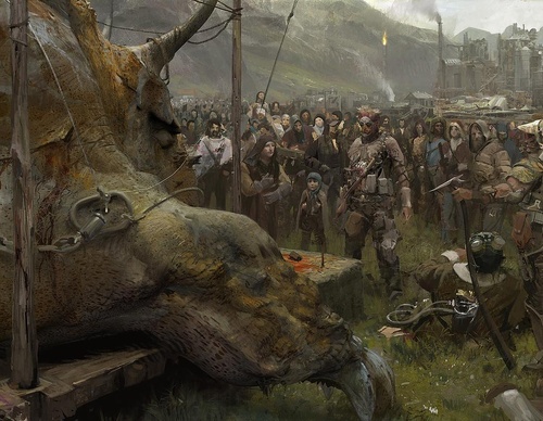 craig mullins