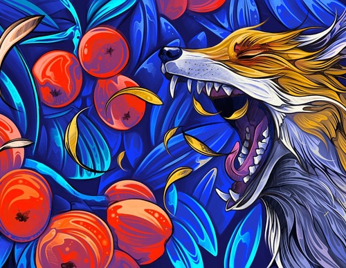 Gallery Of Street Art By Fio Silva - Argentina