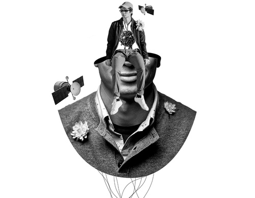 Gallery Of Illustration By Fnobre - Brazil