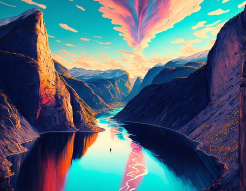 Galería de ilustraciones de Alvia - Rusia