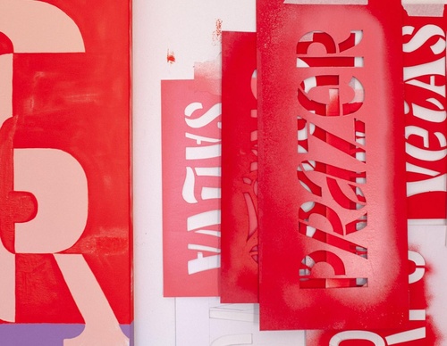 Galeria De Design Gráfico De Cristina Pagnoncelli - Brasil