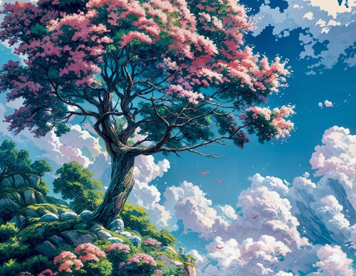 Gallery Of Illustration By Wonder in Brush - Canada