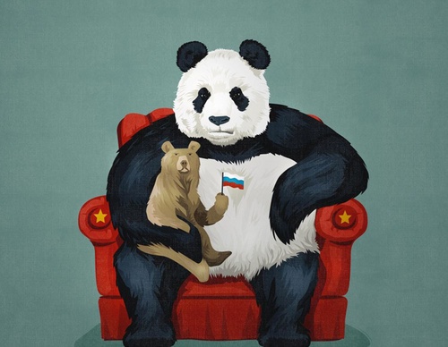 Gallery Of Illustration By Benedito Cristofani - Italy