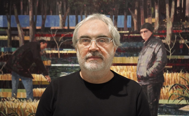 Gustavo Acosta