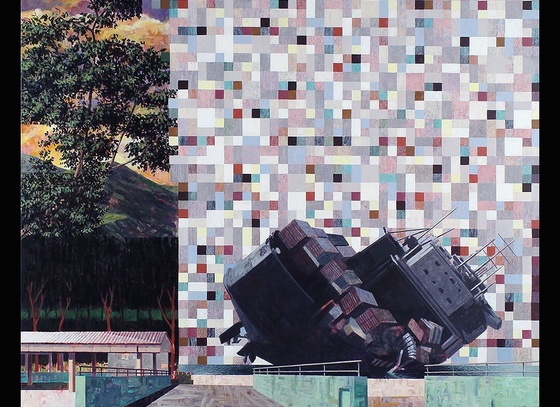 gustavo acosta