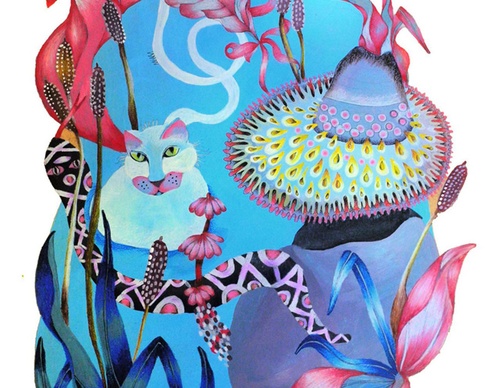best illustrators worldwide