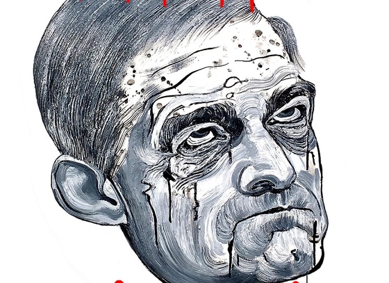 robbie conal