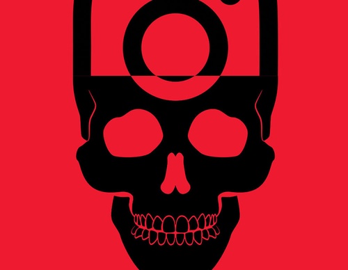 terror online posters