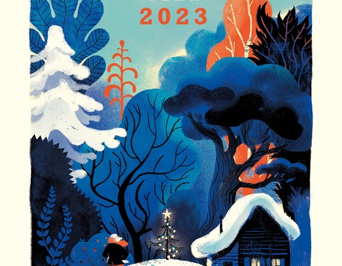 Gallery Of Illustration By Gwen Keraval - France