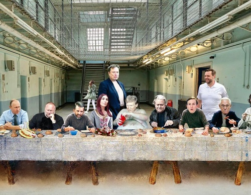 cold war steve studio