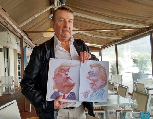 patrice ricord