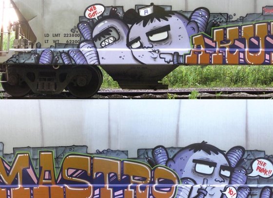 astro mtl