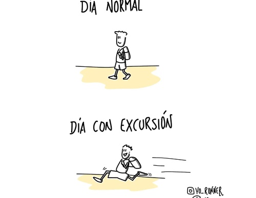 Galería de ilustraciones de Sergio Duce- España